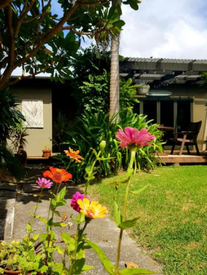 Estuary Retreat Whangamata